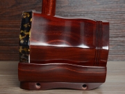 【已售】龙韵高级紫檀二胡：12450 珊瑚颂