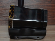 【已售】龙韵专业黑檀二胡 编号:12454