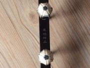 【已售】龙韵专业黑檀二胡 编号:12454