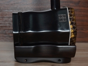 【已售】龙韵专业黑檀二胡 编号:12454