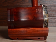 【已售】龙韵高级紫檀二胡：12450 珊瑚颂