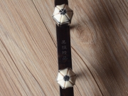 【已售】龙韵专业黑檀二胡 编号:12459 蓝湖红船