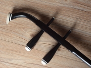 【已售】龙韵专业黑檀二胡 编号:12454