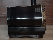 【已售】龙韵入门黑檀二胡 编号:12467 太湖美