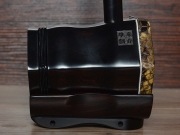 【已售】龙韵专业黑檀二胡 编号:12470