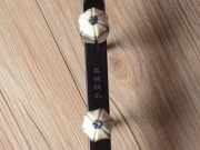 【已售】龙韵专业黑檀二胡 编号:12472 太湖美