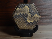 【已售】龙韵入门黑檀二胡 编号:12467 太湖美