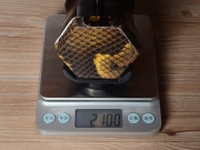 【已售】龙韵专业黑檀二胡 编号:12472 太湖美