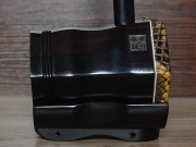 【已售】龙韵专业黑檀二胡 编号:12472 太湖美