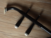 【已售】龙韵入门黑檀二胡 编号:12467 太湖美