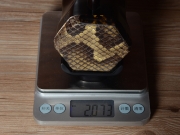 【已售】龙韵入门黑檀二胡 编号:12466 太湖美