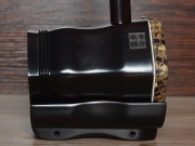 【已售】龙韵入门黑檀二胡 编号:12468