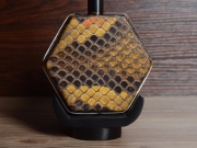 【已售】龙韵专业黑檀二胡 编号:12471 渭水秋歌