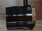 【已售】龙韵入门黑檀二胡 编号:12466 太湖美