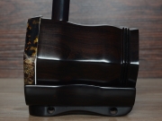 【已售】龙韵入门黑檀二胡 编号:12466 太湖美