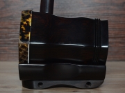 【已售】龙韵专业黑檀二胡 编号:12472 太湖美