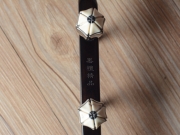 【已售】龙韵入门黑檀二胡 编号:12468