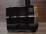 【已售】龙韵专业黑檀二胡 编号:12471 渭水秋歌