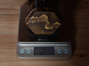 【已售】龙韵入门黑檀二胡 编号:12467 太湖美