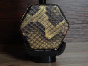 【已售】龙韵入门黑檀二胡 编号:12466 太湖美