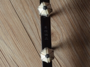 【已售】龙韵入门黑檀二胡 编号:12467 太湖美