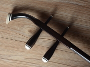 【已售】龙韵入门黑檀二胡 编号:12466 太湖美