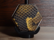 【已售】龙韵专业黑檀二胡 编号:12472 太湖美