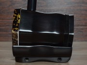 【已售】龙韵入门黑檀二胡 编号:12467 太湖美