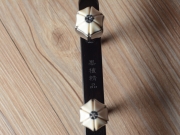 【已售】龙韵专业黑檀二胡 编号:12476