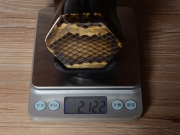 【已售】龙韵专业黑檀二胡 编号:12470