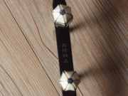 【已售】龙韵专业黑檀二胡 编号:12602