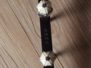 【已售】龙韵入门黑檀二胡 编号:12601
