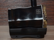 【已售】龙韵专业黑檀二胡 编号:12602