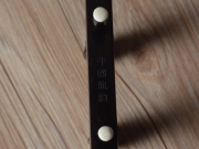 【已售】龙韵入门黑檀二胡 编号:12601