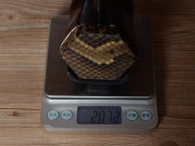 【已售】龙韵专业黑檀二胡 编号:12604