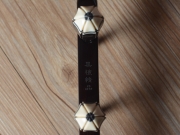 【已售】龙韵专业黑檀二胡 编号:12604
