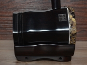 【已售】龙韵专业黑檀二胡 编号:12755
