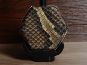 【已售】龙韵专业黑檀二胡 编号:12754 珊瑚颂