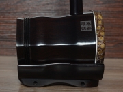 【已售】龙韵专业黑檀二胡 编号:12758 珊瑚颂