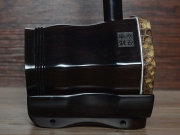 【已售】龙韵专业黑檀二胡 编号: 12750 赛马