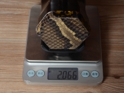 【已售】龙韵专业黑檀二胡 编号:12754 珊瑚颂