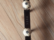 【已售】龙韵专业黑檀二胡 编号:12754 珊瑚颂