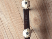 【已售】龙韵专业黑檀二胡 编号: 12750 赛马