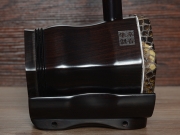 【已售】龙韵专业黑檀二胡 编号:12754 珊瑚颂