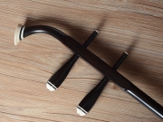 【已售】龙韵专业黑檀二胡 编号:12754 珊瑚颂