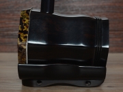 【已售】龙韵专业黑檀二胡 编号:12758 珊瑚颂