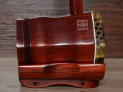 龙韵高级紫檀二胡:12702 新婚别