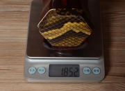 龙韵高级紫檀二胡:12702 新婚别