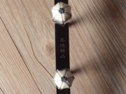 【已售】龙韵专业黑檀二胡 编号:12733