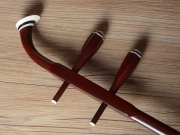 龙韵高级紫檀二胡:12702 新婚别